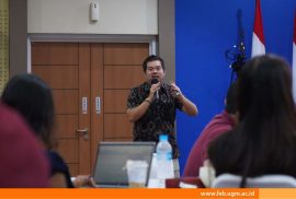 Strategi Impact Financing untuk Inovasi Inklusif
