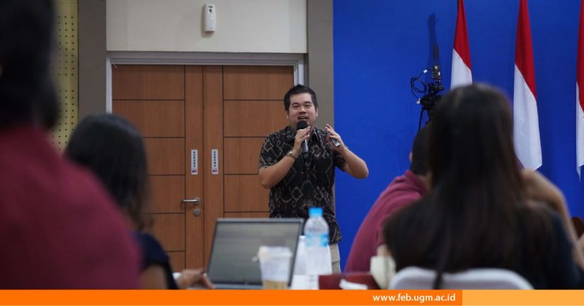 Strategi Impact Financing untuk Inovasi Inklusif