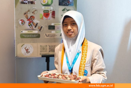 Syifa Aulia Ar-Rohmah