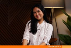Tabina Maritza Wisnu - Class 2 Career