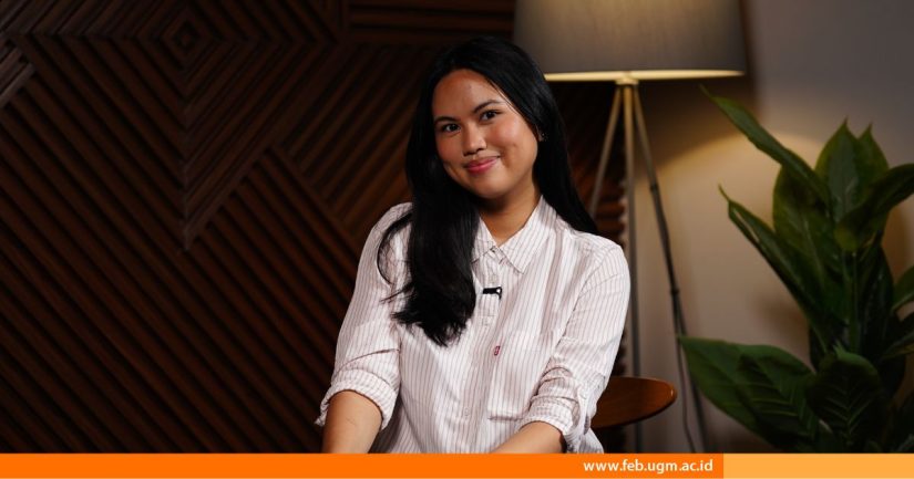 Tabina Maritza Wisnu - Class 2 Career