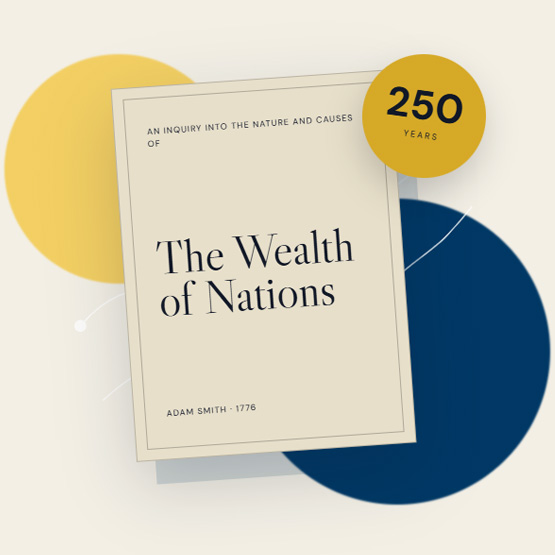 The Wealth of Nations