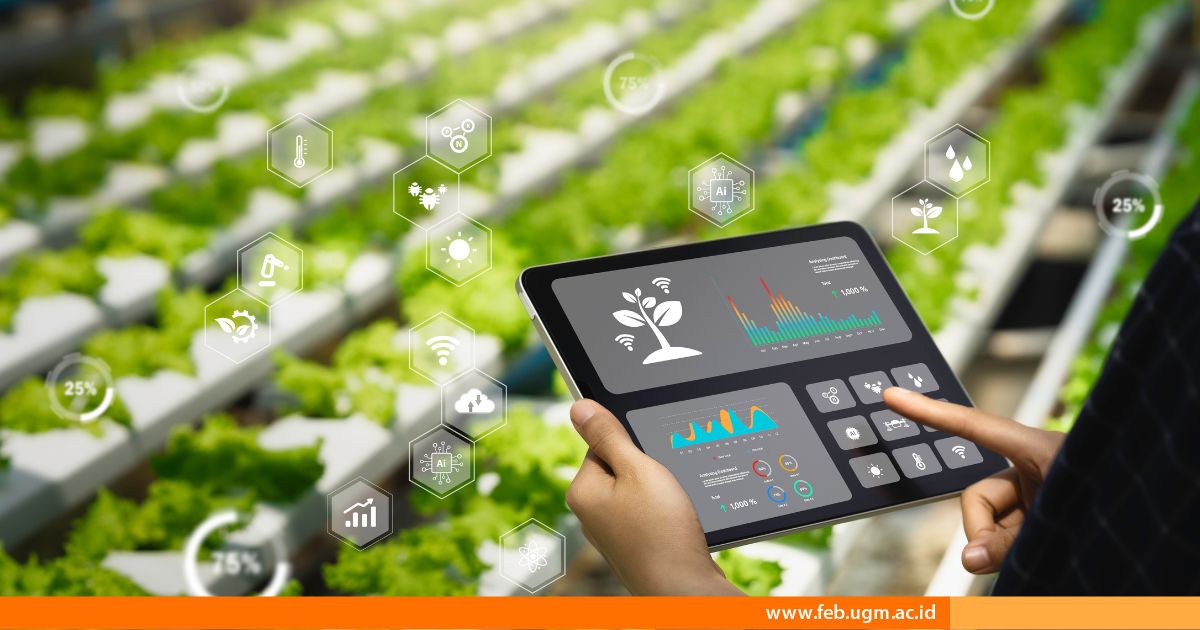 Agroteknologi