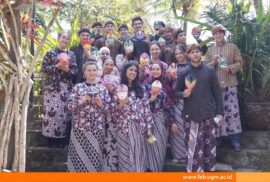 Cultural Immersion Day