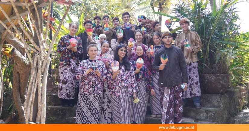 Cultural Immersion Day