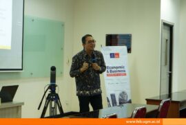 Ekonom FEB UGM Soroti Kualitas Kelembagaan Koperasi Desa Merah Putih