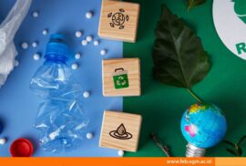 Membangun Bisnis Berkelanjutan dari Limbah Industri