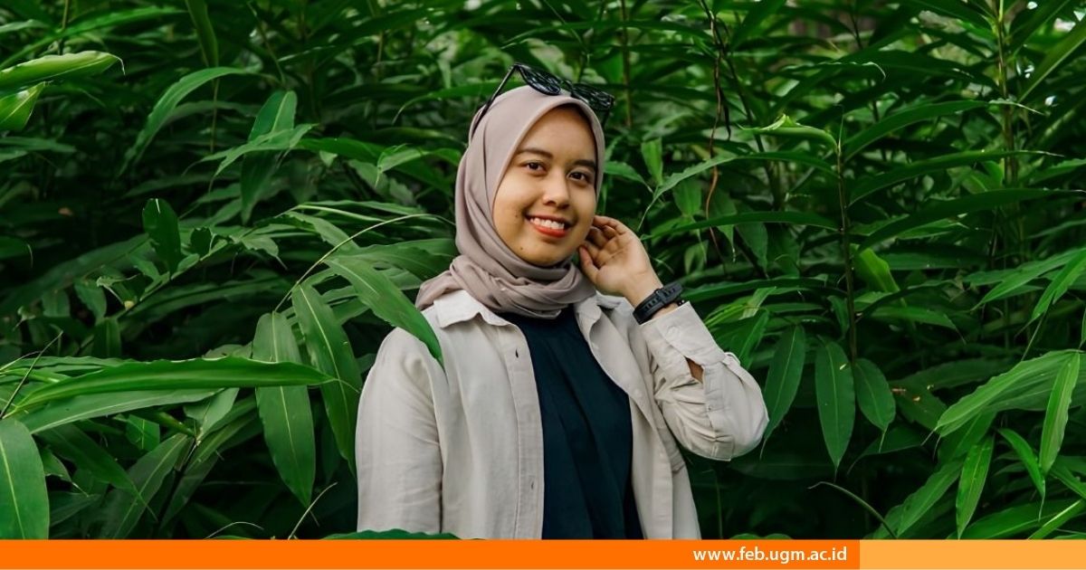 Rafida Salma Raih Best Portfolio Bootcamp Data Analyst