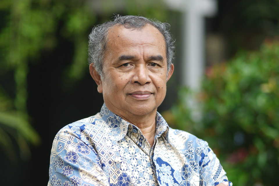 Abdul Halim