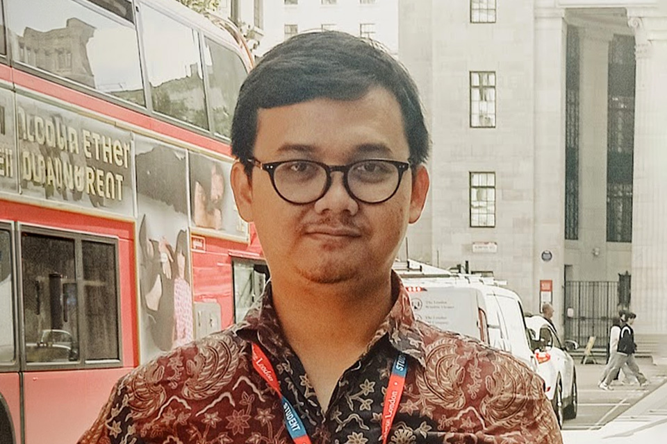 Achmad Masyhadul Amin