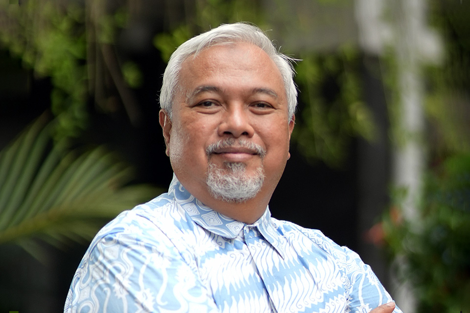 Agus Setiawan