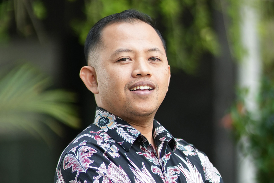 Ahmad Zaki