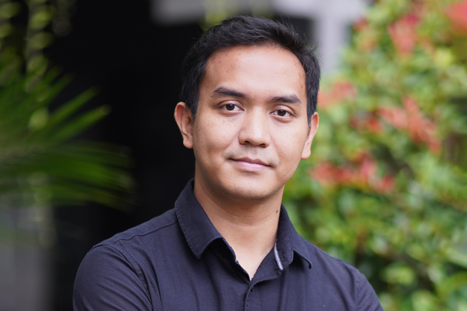 Ahmad Zufar Robbani