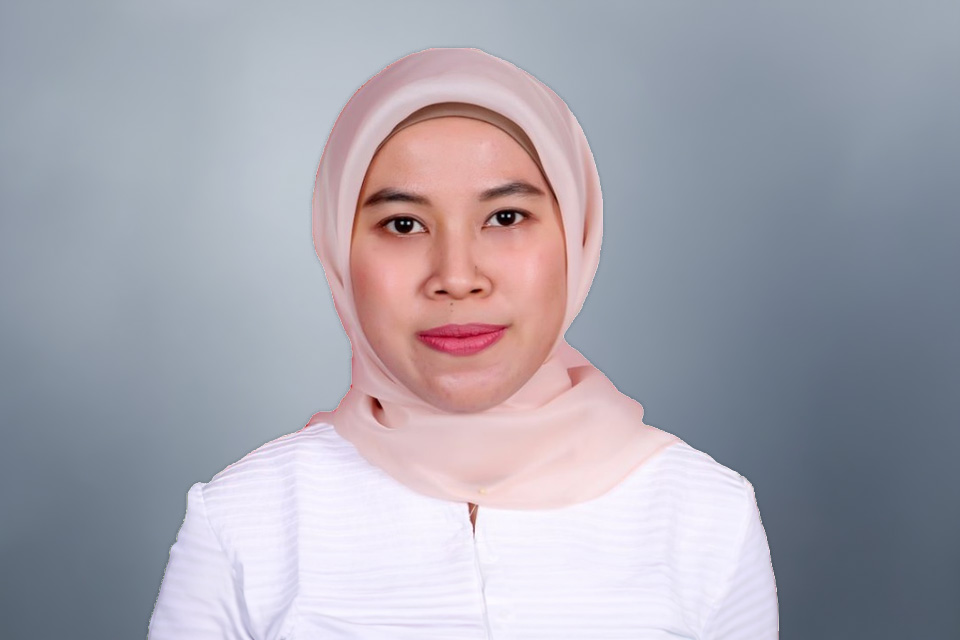 Amanda Acintya