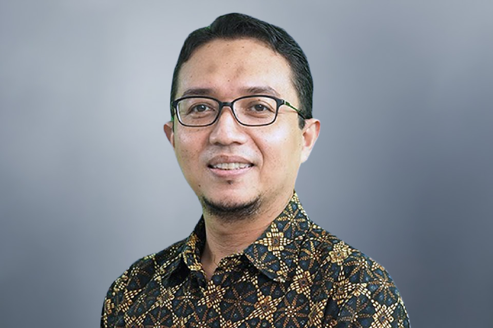 Amirullah Setya Hardi