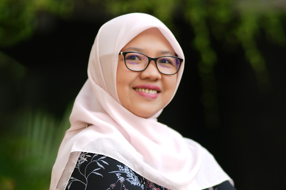 Arika Artiningsih