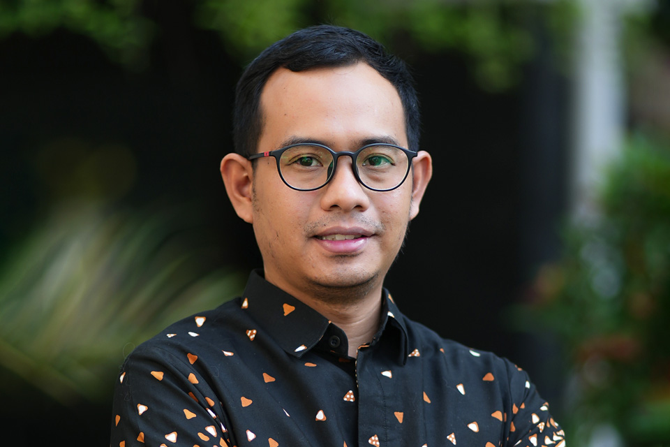 Aviandi Okta Maulana