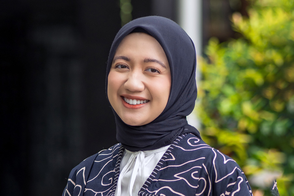 Azellia Alma Shafira