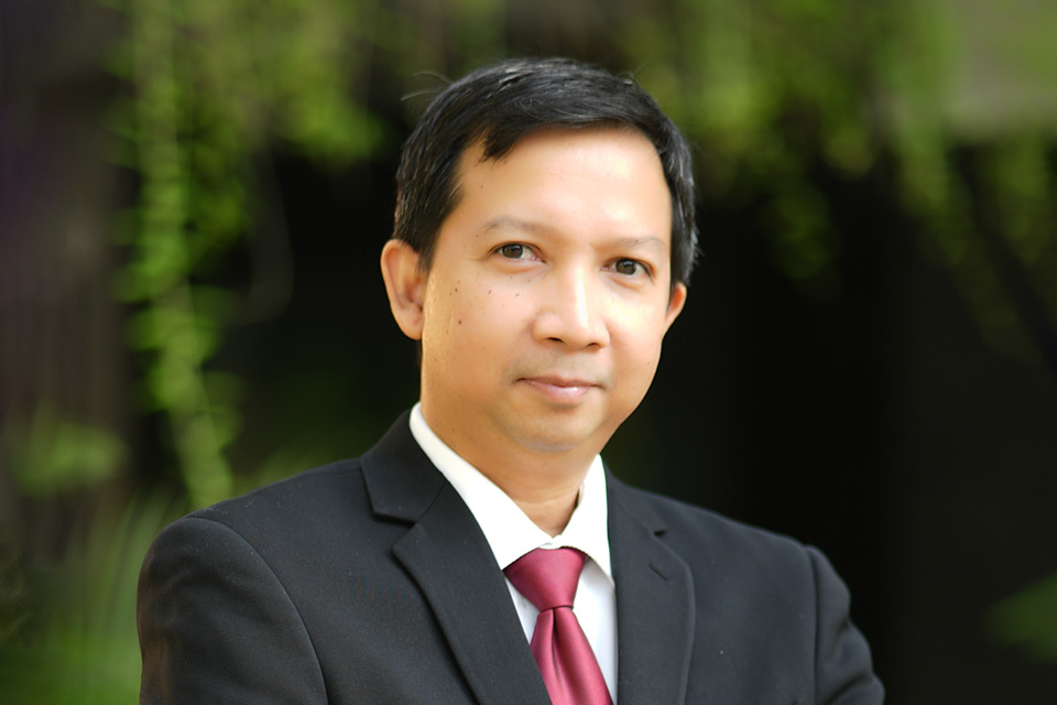 Bayu Aji Aritejo