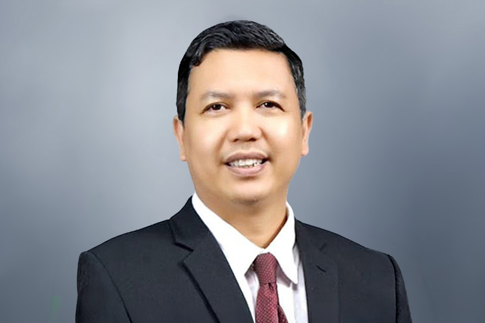Bayu Sutikno