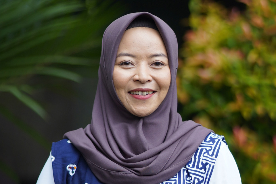 Bita Puspitasari