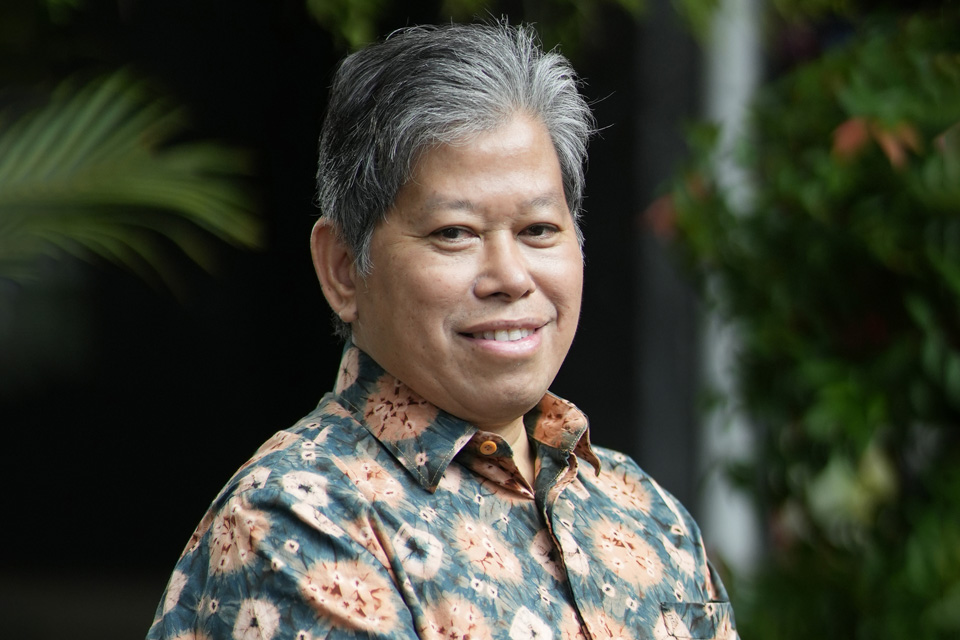Catur Sugiyanto
