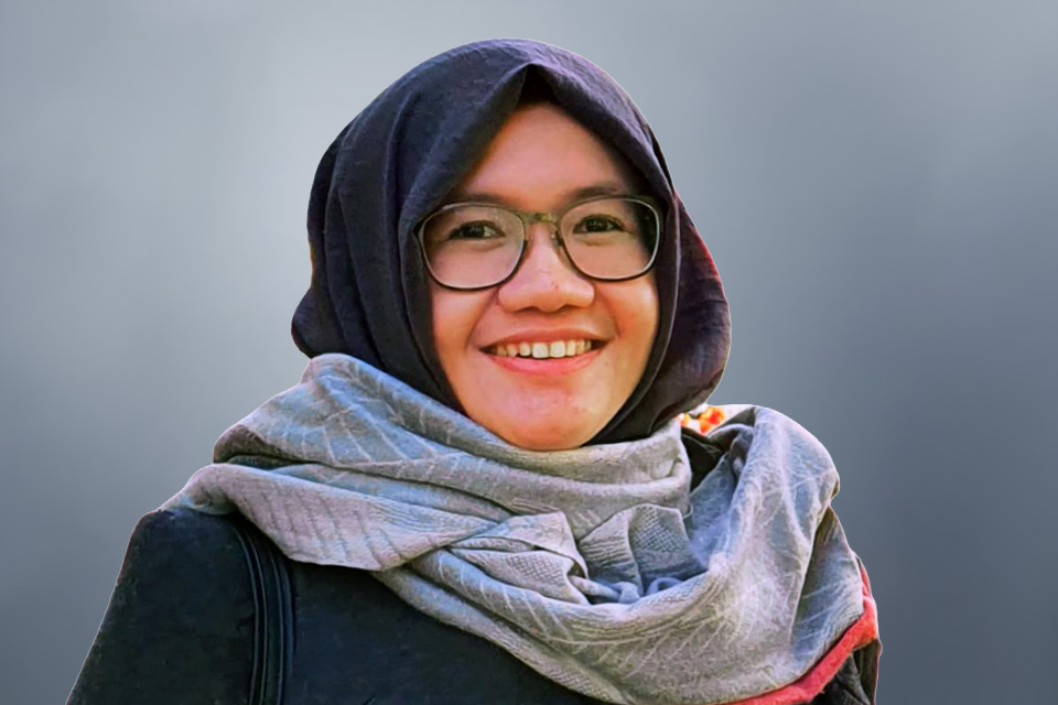 Dea Yustisia