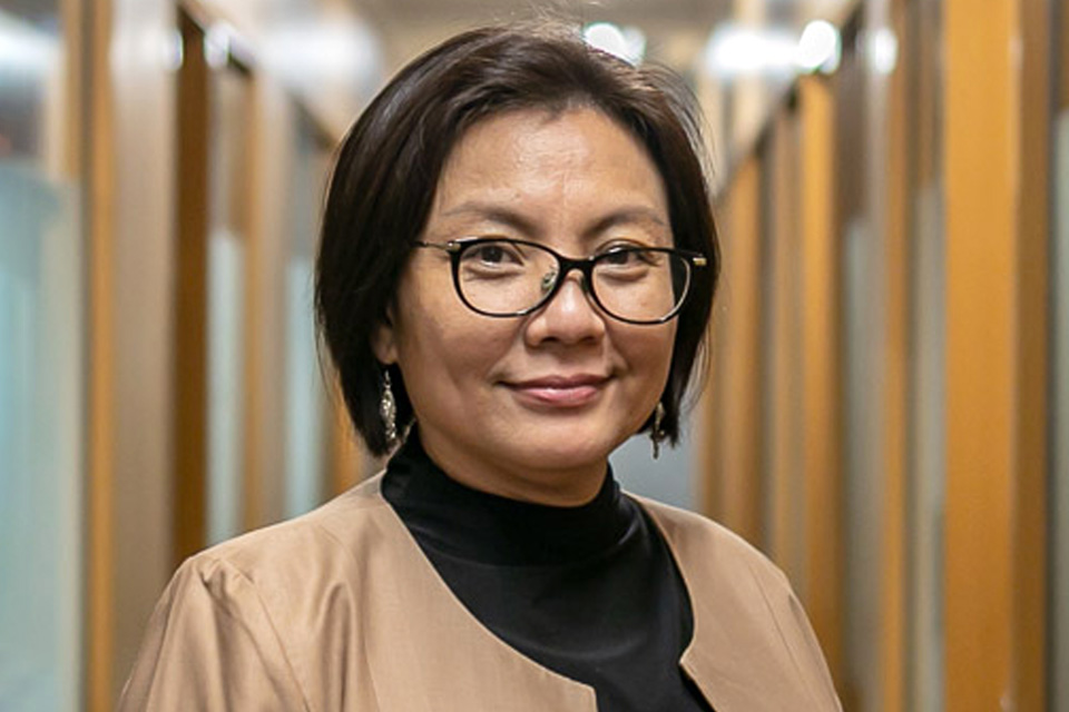 Denni Puspa Purbasari