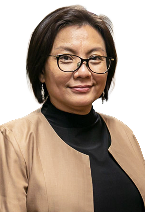 Dr. Denni Puspa Purbasari