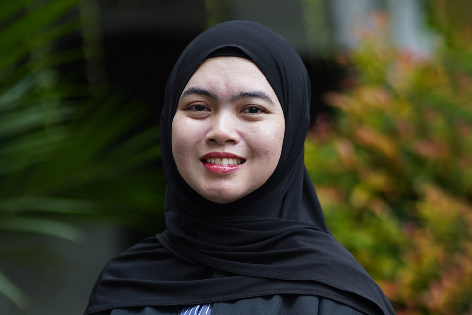 Dewi Wulansari