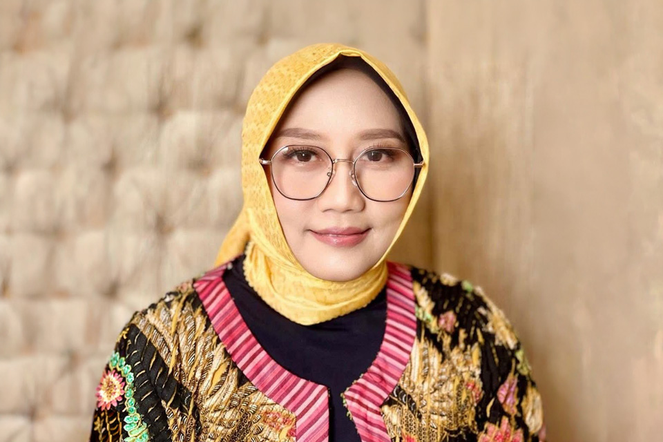 Diah Retno Wulandaru