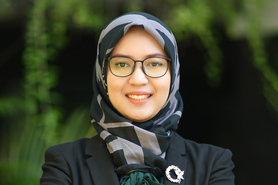 Dian Andari