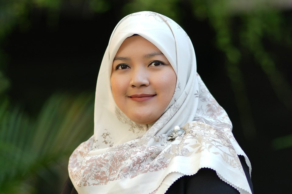 Dian Kartika Rahajeng