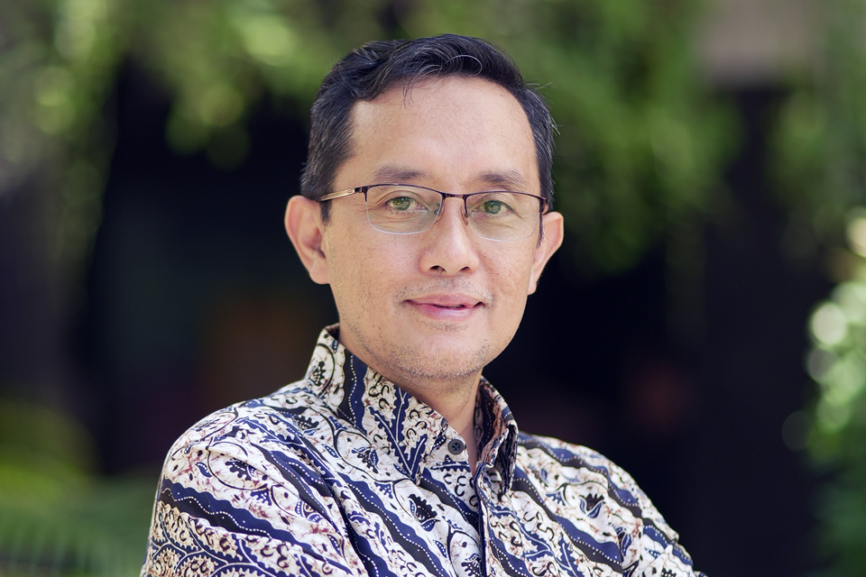 Didi Achjari