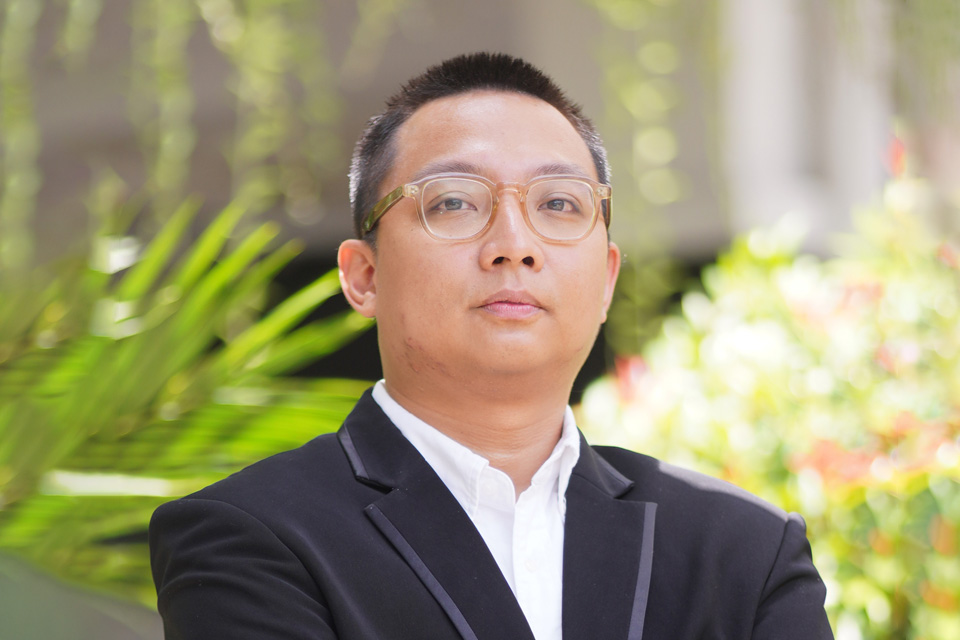 Diwangkara Bagus Nugraha