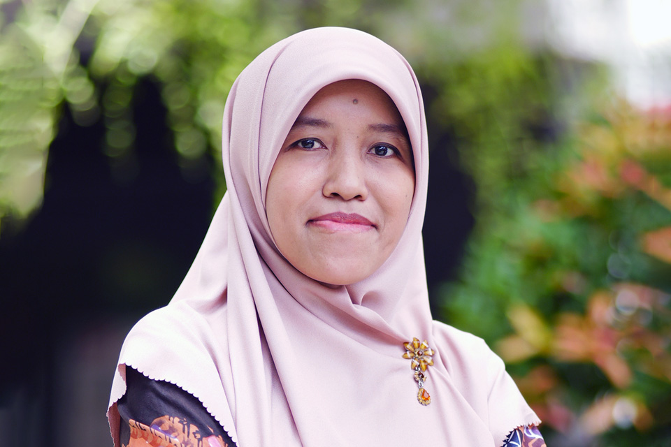 Diyah Putriani