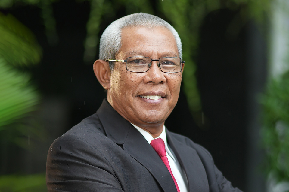 Eko Suwardi