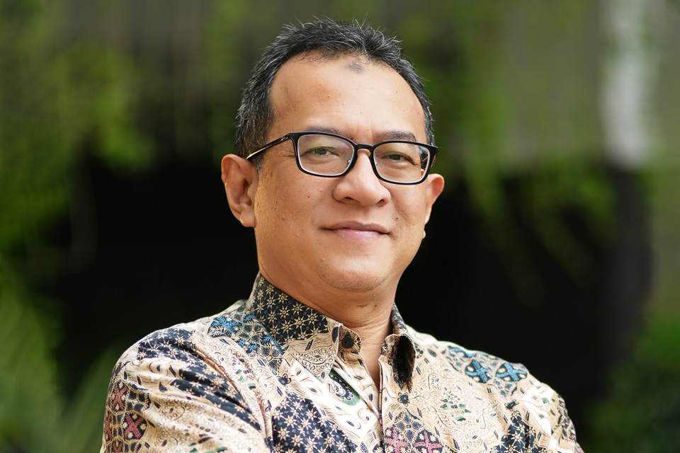 Elan Satriawan