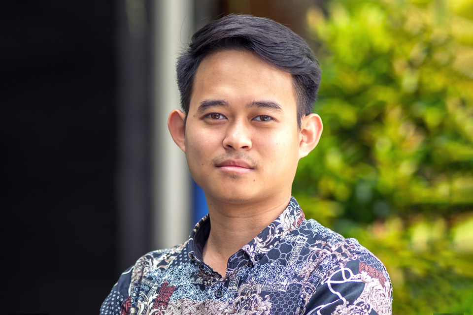 Esa Azali Asyahid