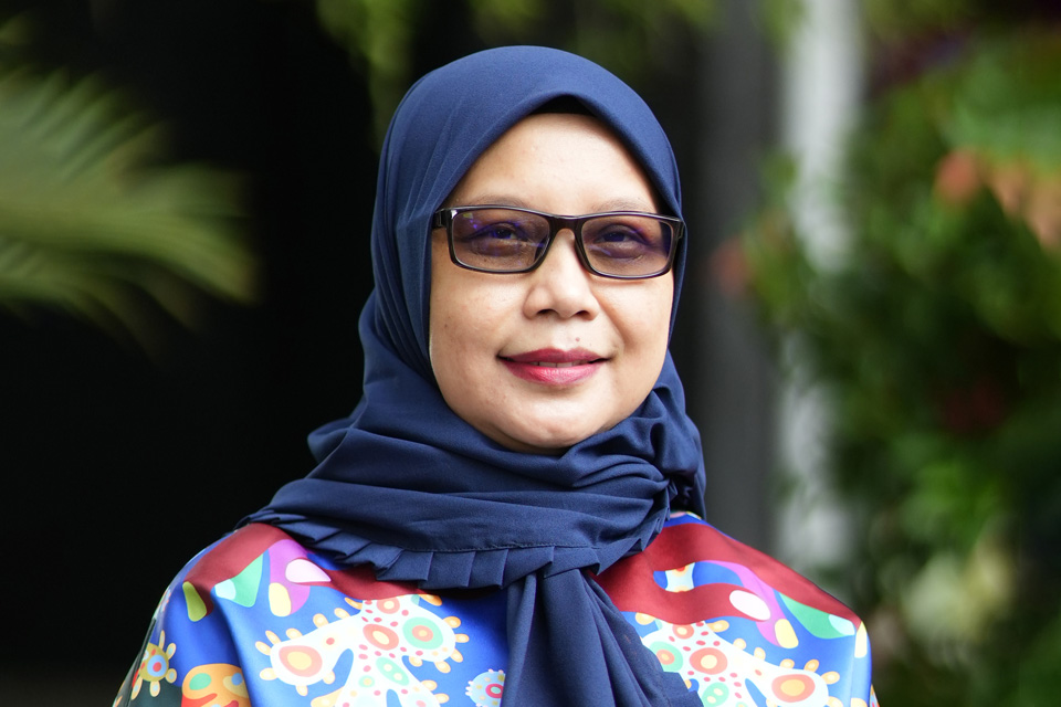 Evi Noor Afifah