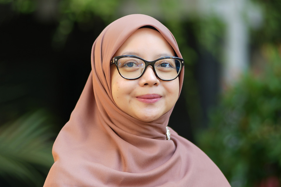 Fitri Amalia