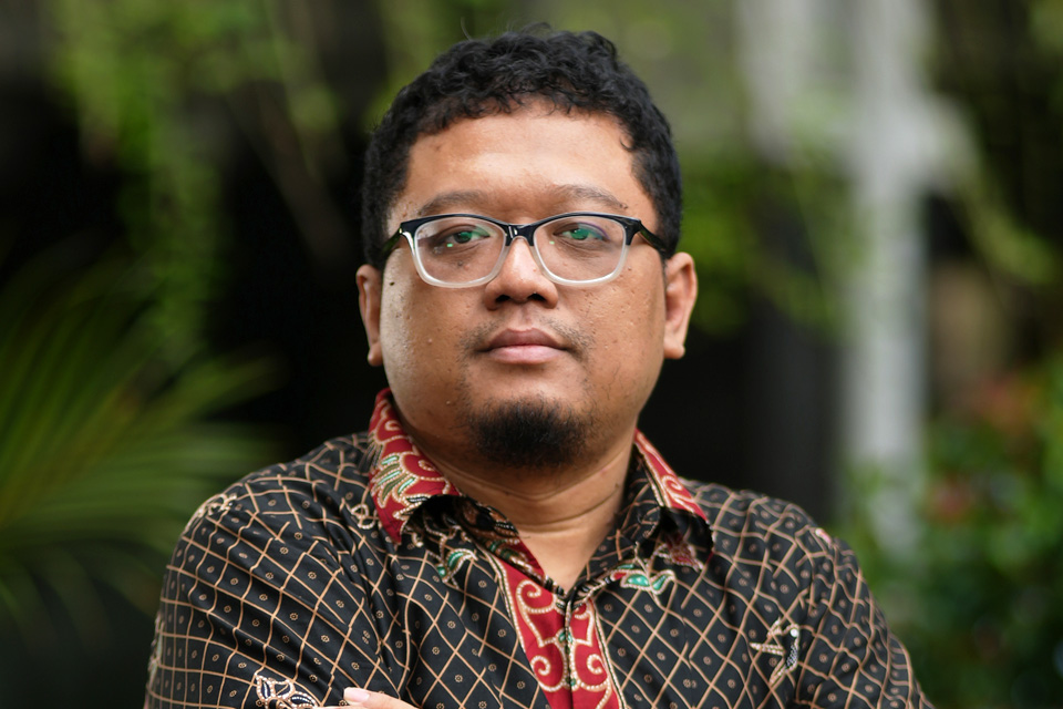 Gigih Fitrianto