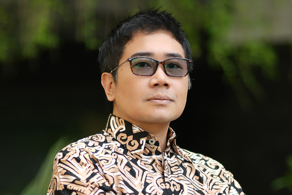 Gunawan Wibisono