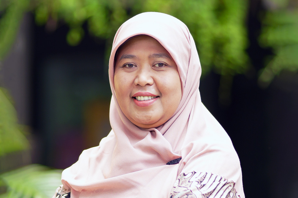 Heni Wahyuni