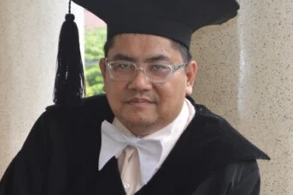 Indra Bastian