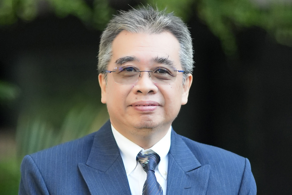 Indra Wijaya