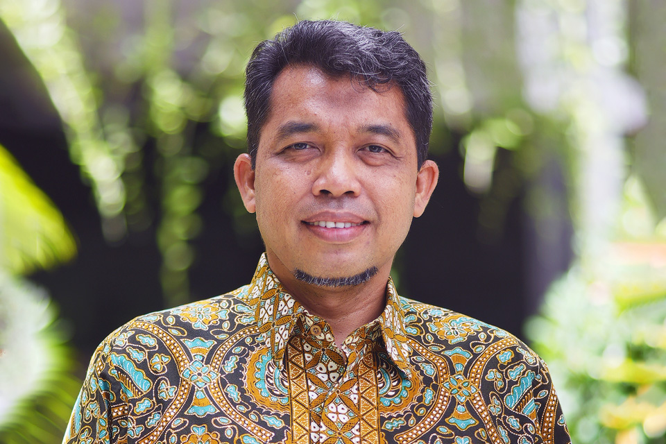 Irwan Taufiq Ritonga
