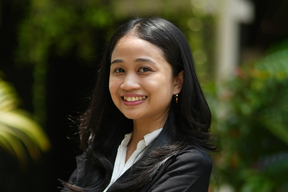 Jovita Angela