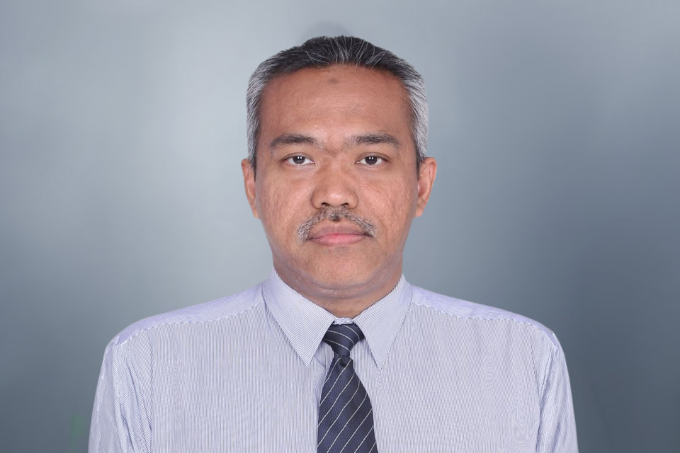 Kusdhianto Setiawan