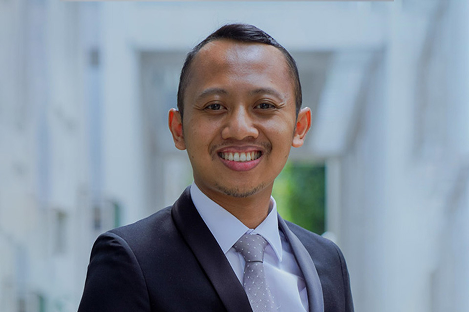 Luluk Lusiantoro
